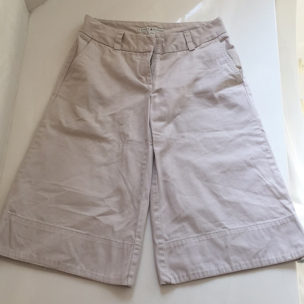 Tommy Hilfiger Capris